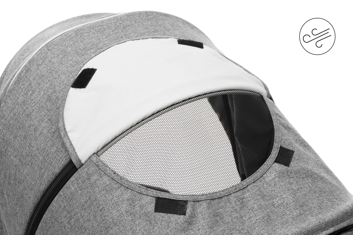 Fill Adventure Air grey