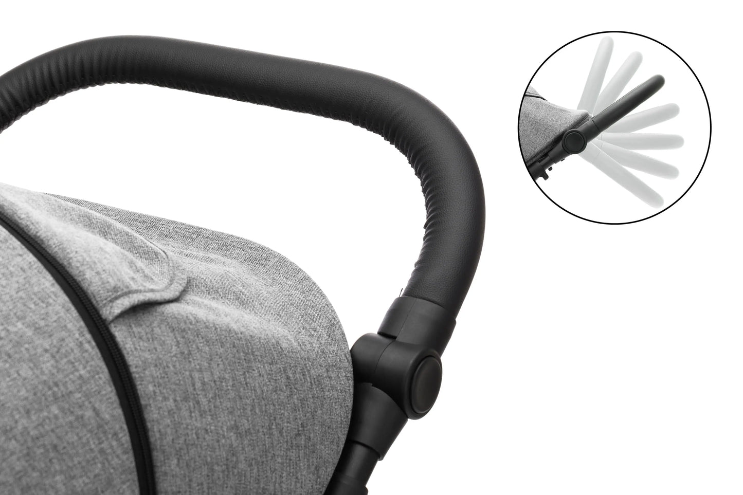 Fill Adventure Air grey