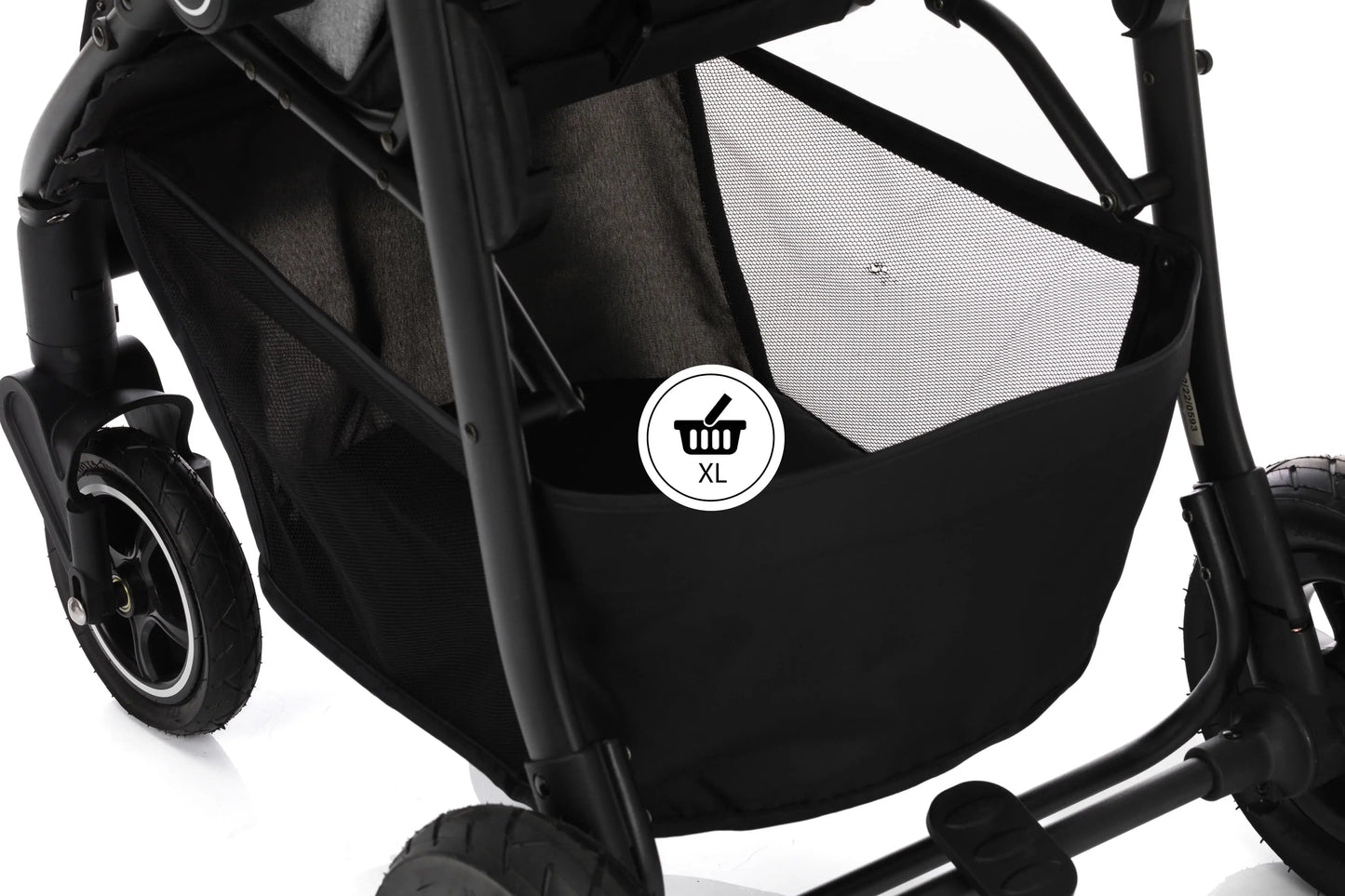 Fill Adventure Air grey