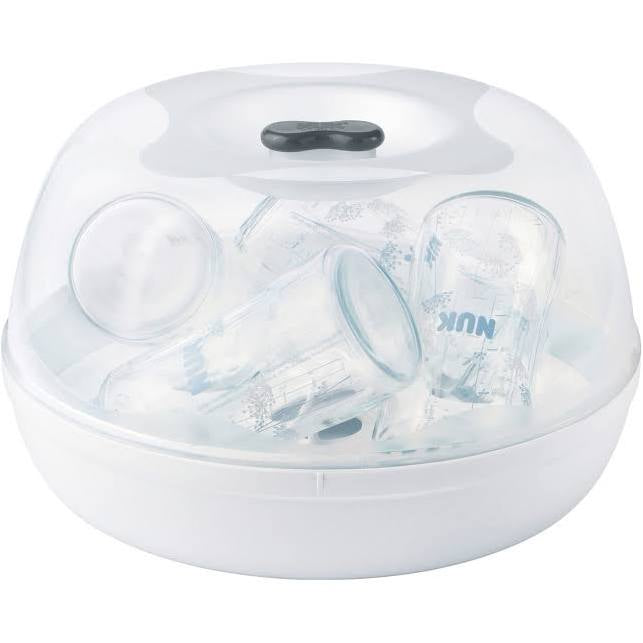 Micro Express Steriliser