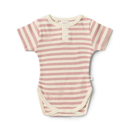 Rose Stripe Bulaldur