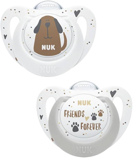 Friends Forever 6-18 mðn