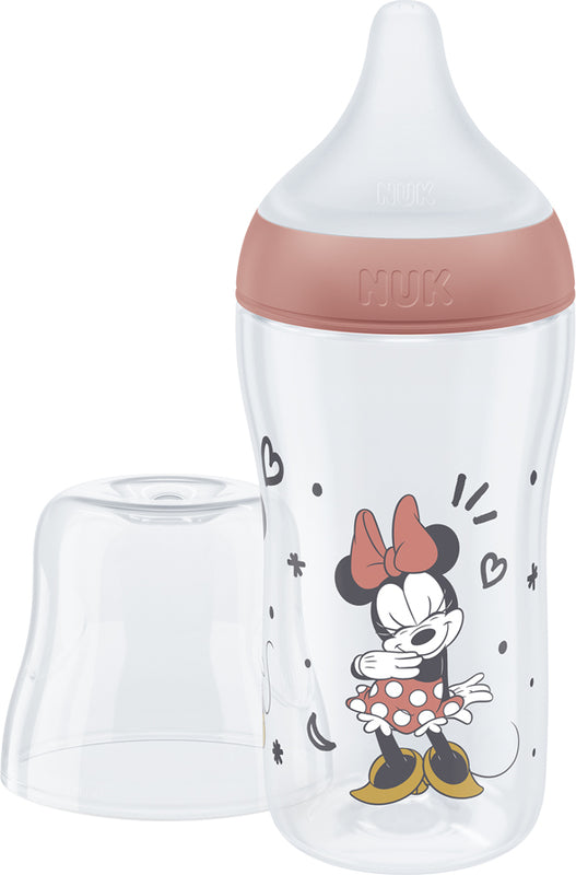 Perfect Match Minnie Mouse