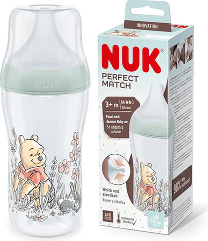 Perfect Match Winnie the Pooh