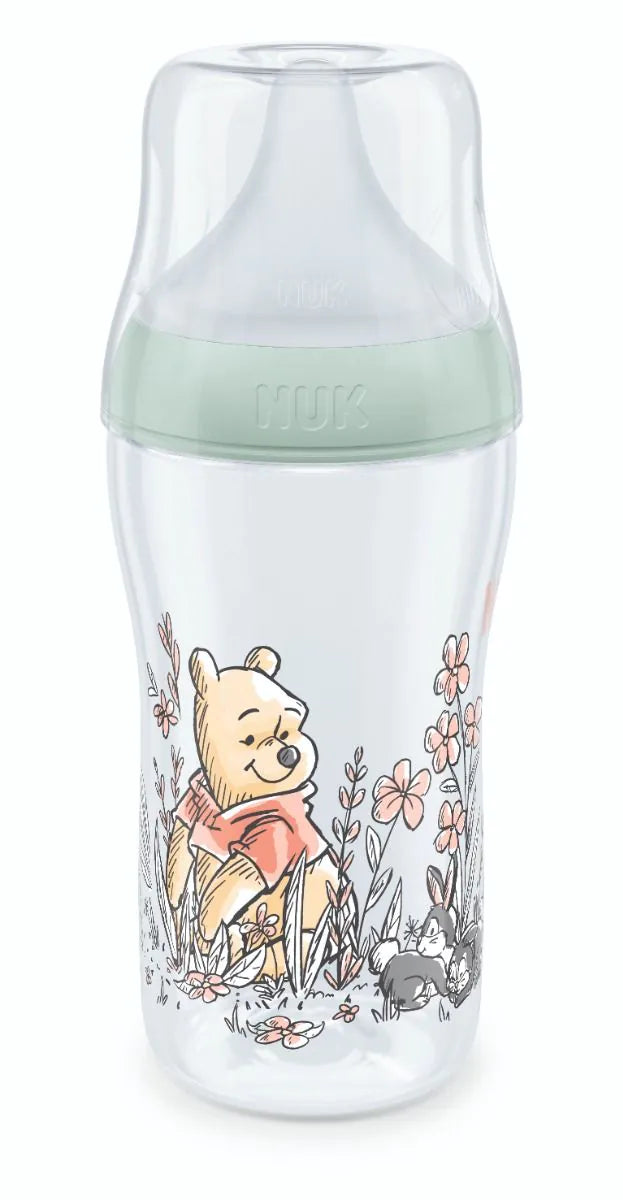 Perfect Match Winnie the Pooh