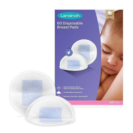 Breast Pads