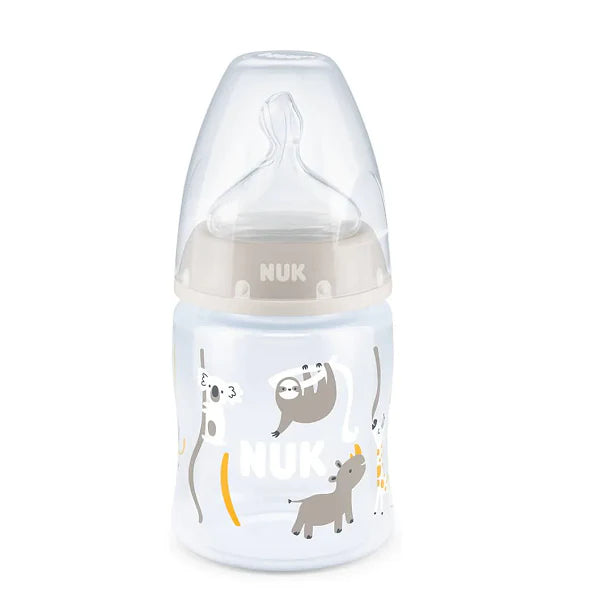 First Choice Hvít 150ml