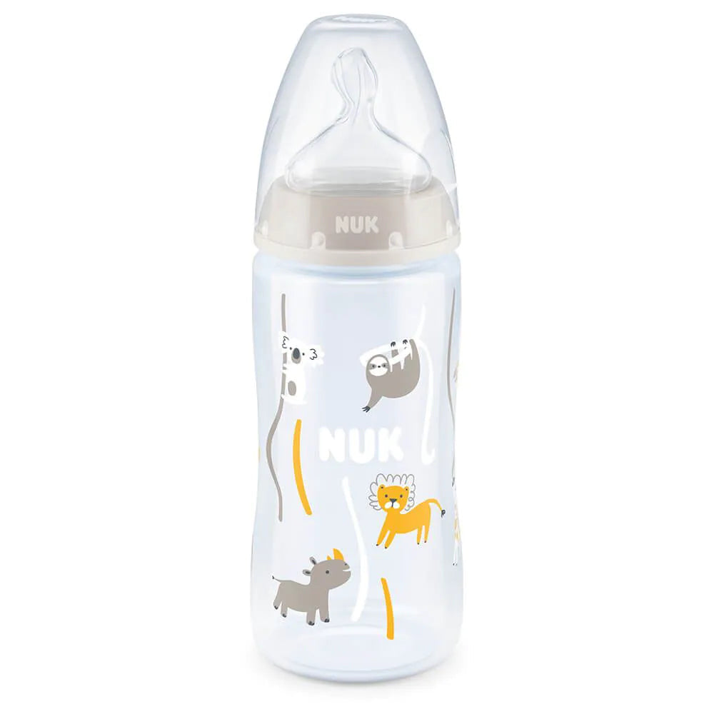 First Choice 300ml gul