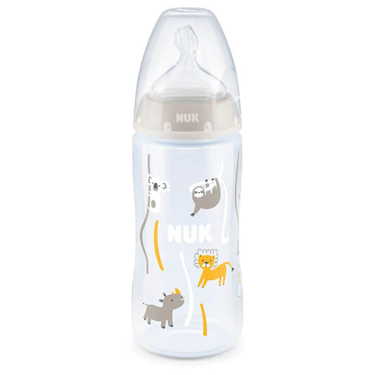 First Choice 300ml gul