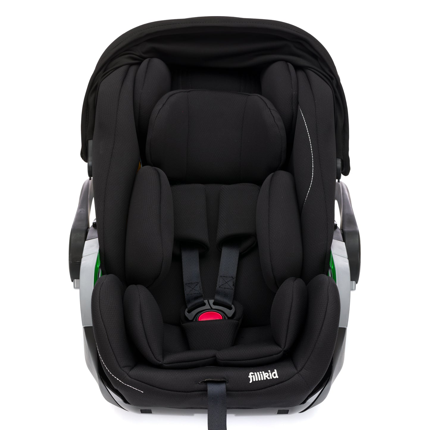 NOA Bilstólur við basa