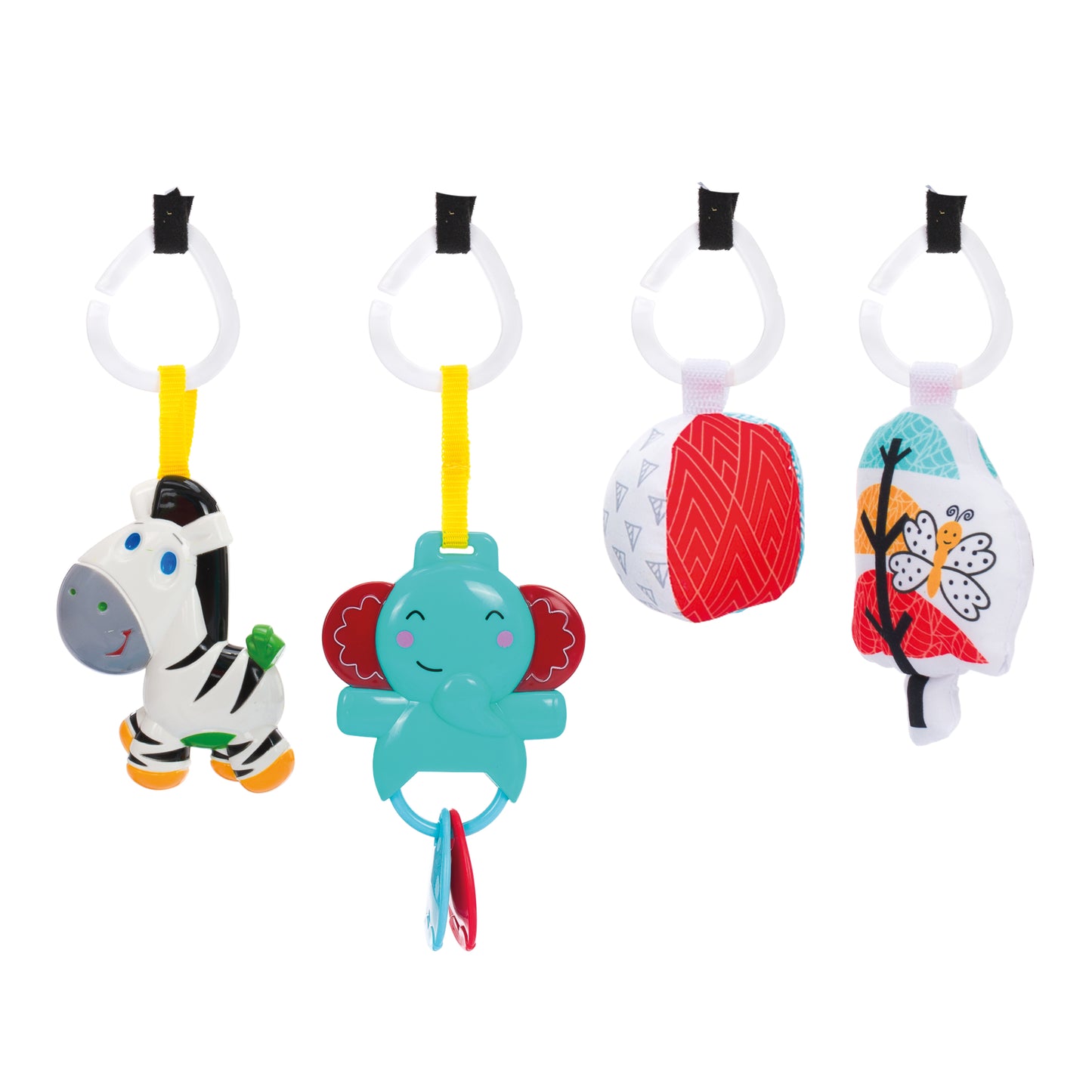 Spæliteppi við bóltum - grátt