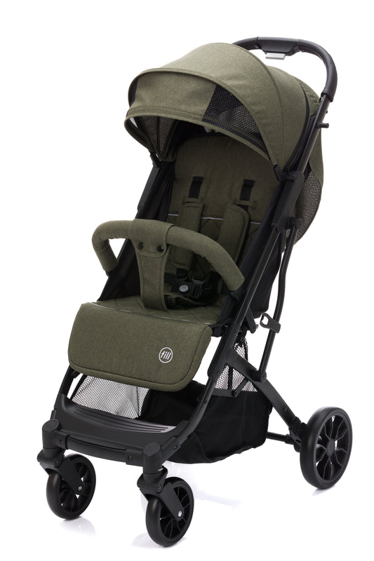 Fill Styler Elite Olive