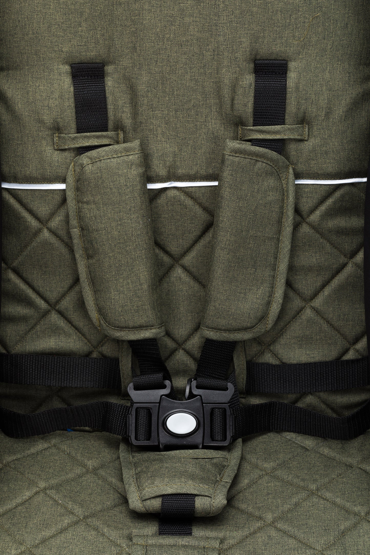 Fill Styler Elite Olive