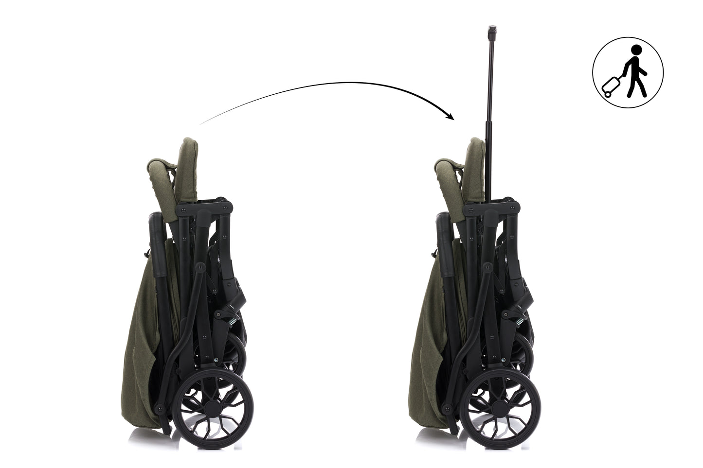 Fill Styler Elite Olive