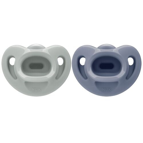 NUK Soft Comfy 0-6 mðn