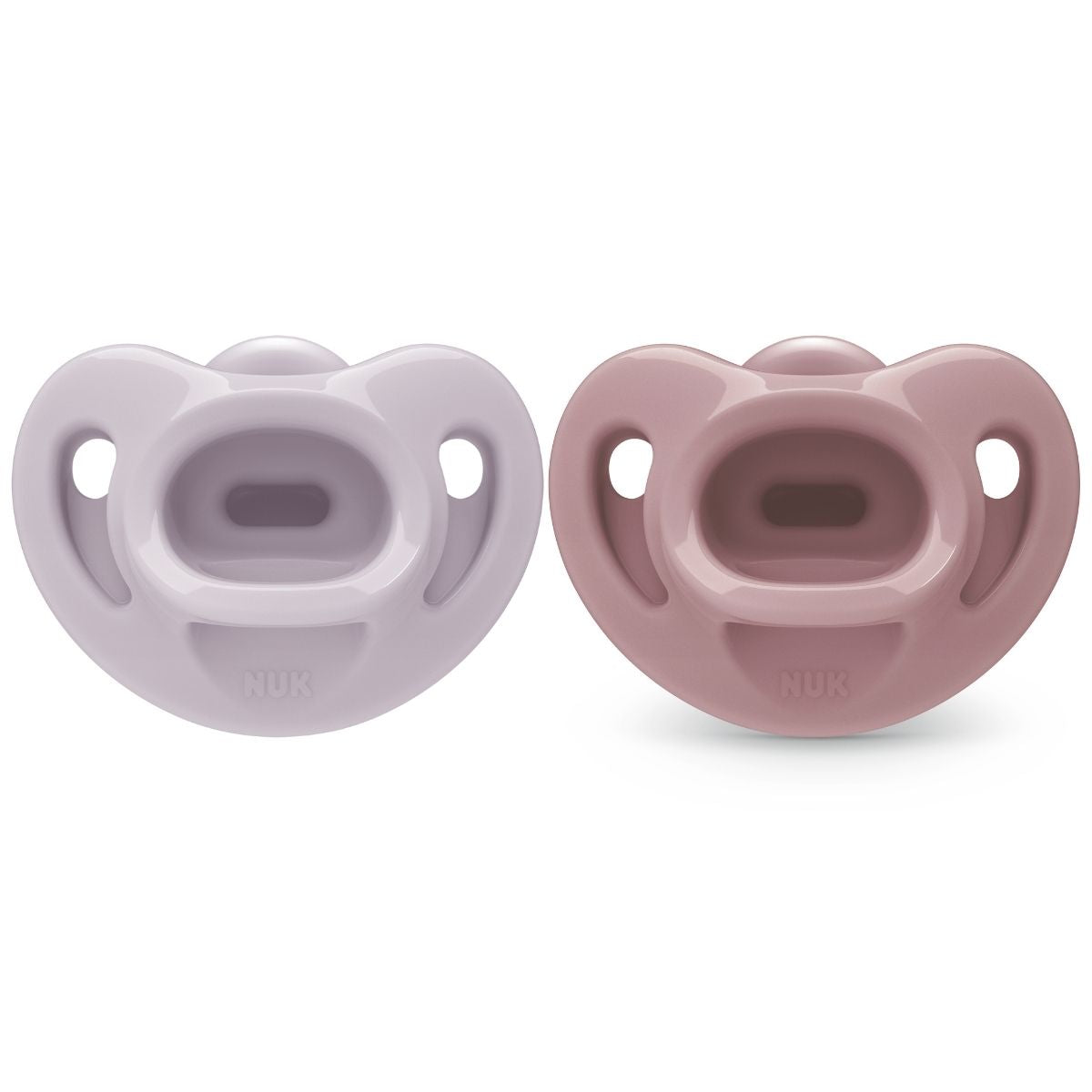 NUK Soft Comfy 0-6 mðn