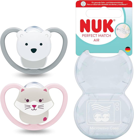 Perfect Match Air 18-36 mðn