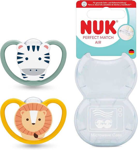 Perfect Match Air 6-18 mðn