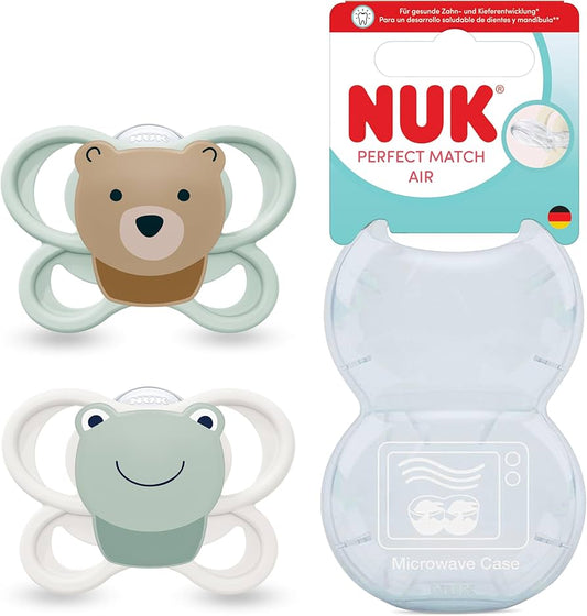 Perfect Match Air 0-6 mðn