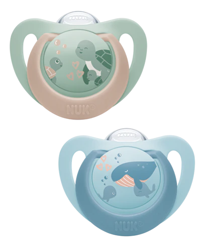 First Choice 18-36 mðn