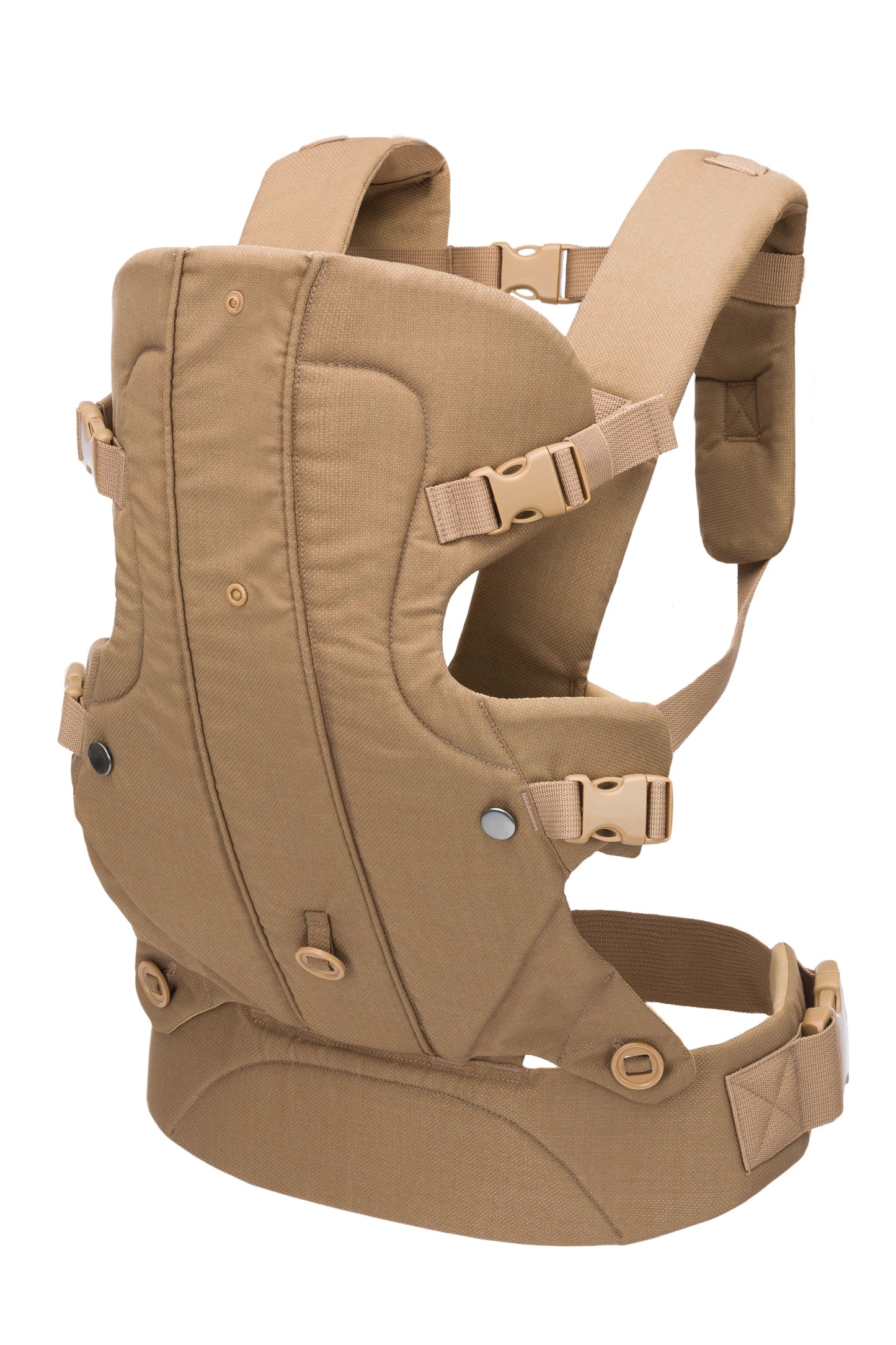 Front Carrier Walker Beige