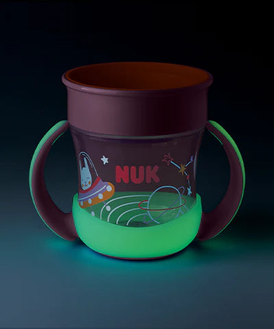 Mini Magic Cup Night - pink