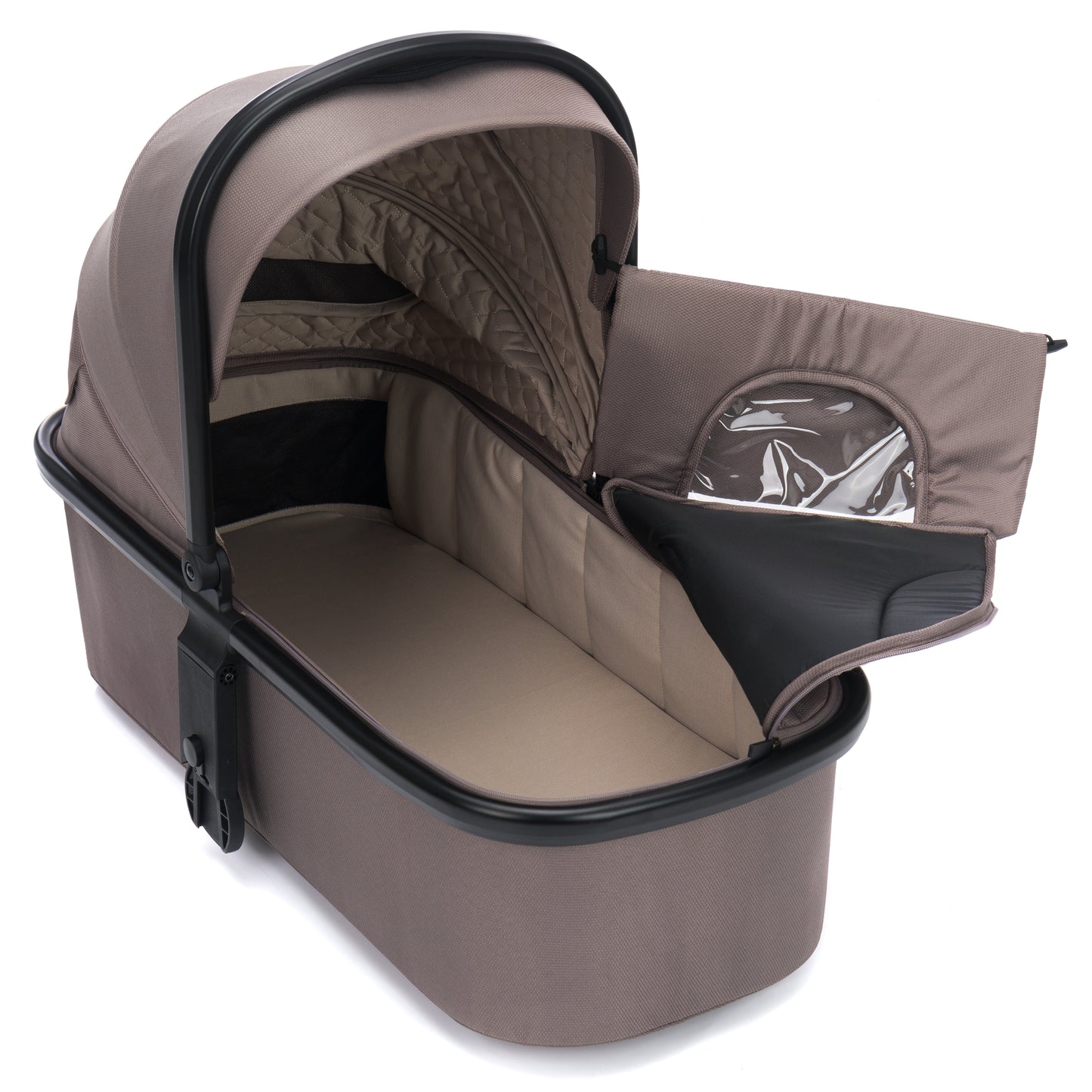 Cougar kombi-vognur taupe