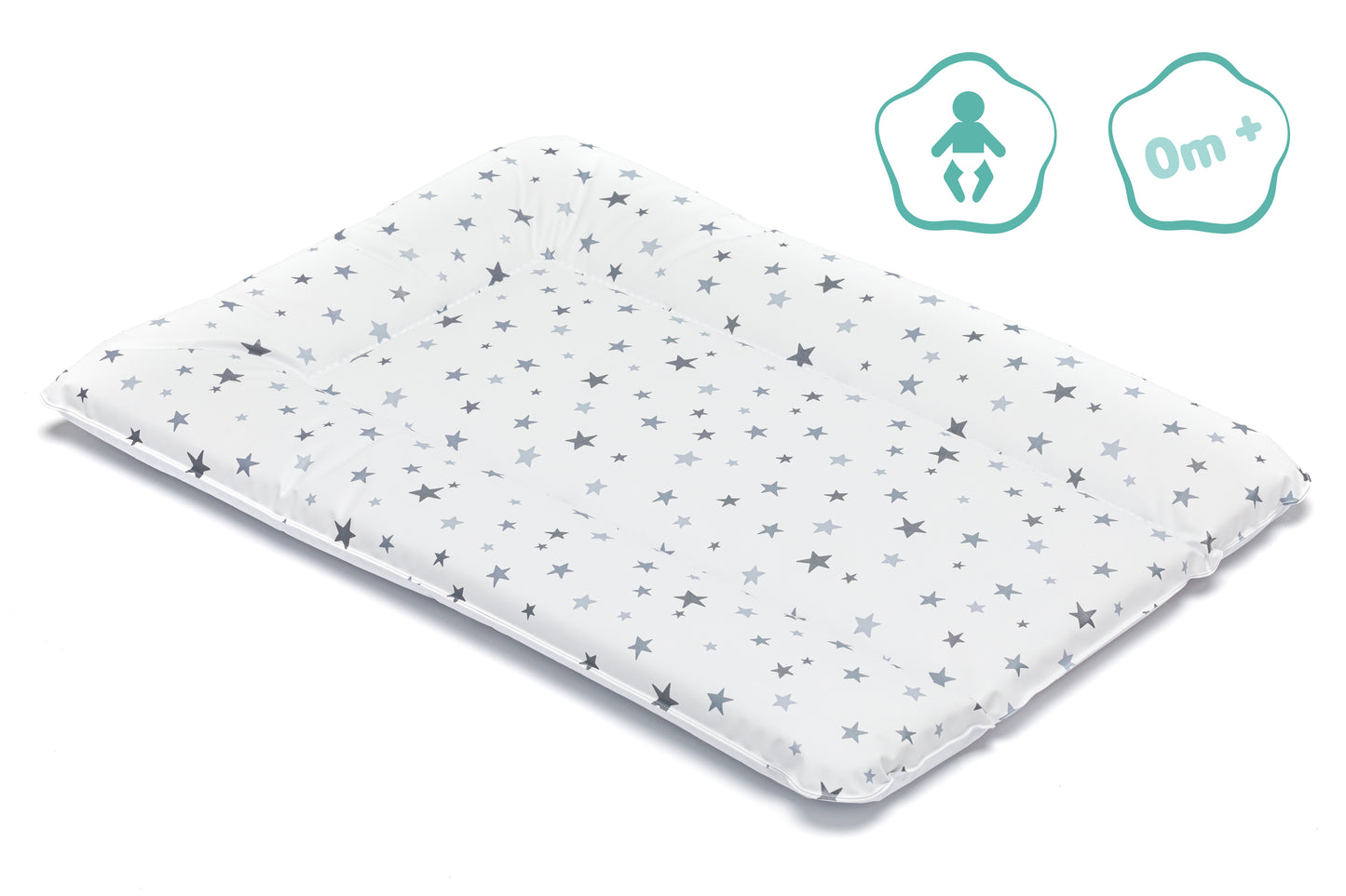 Skiftipúta stjørnur