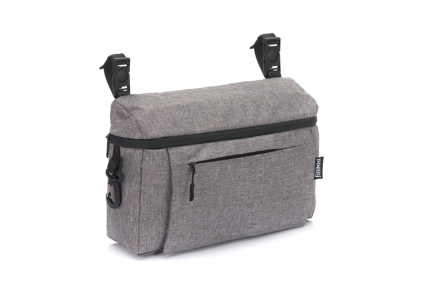 Buggy Organizer Sport grá