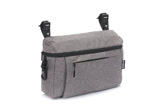 Buggy Organizer Sport grá