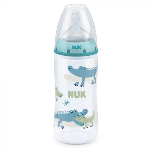 First Choice Blátt 300ml