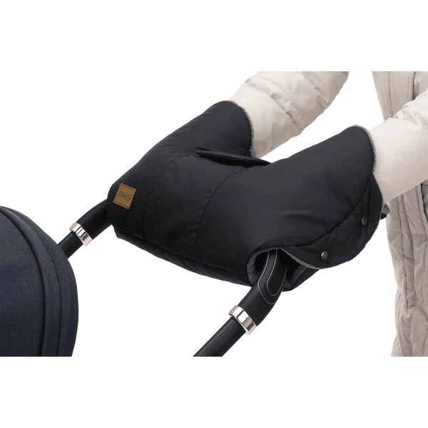 Kalix vognvøttir svart