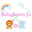 Babyboom.fo logo