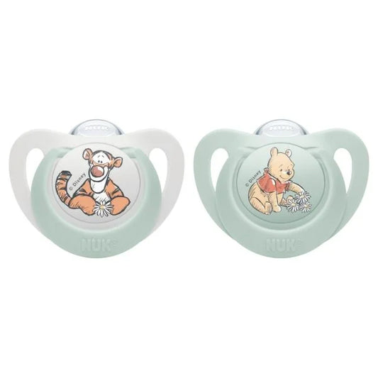 Winnie the Pooh suttur 6-18 mðn