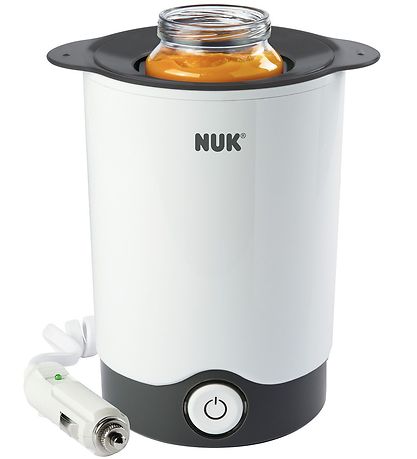 NUK fløskuhitari Thermo Express Plus